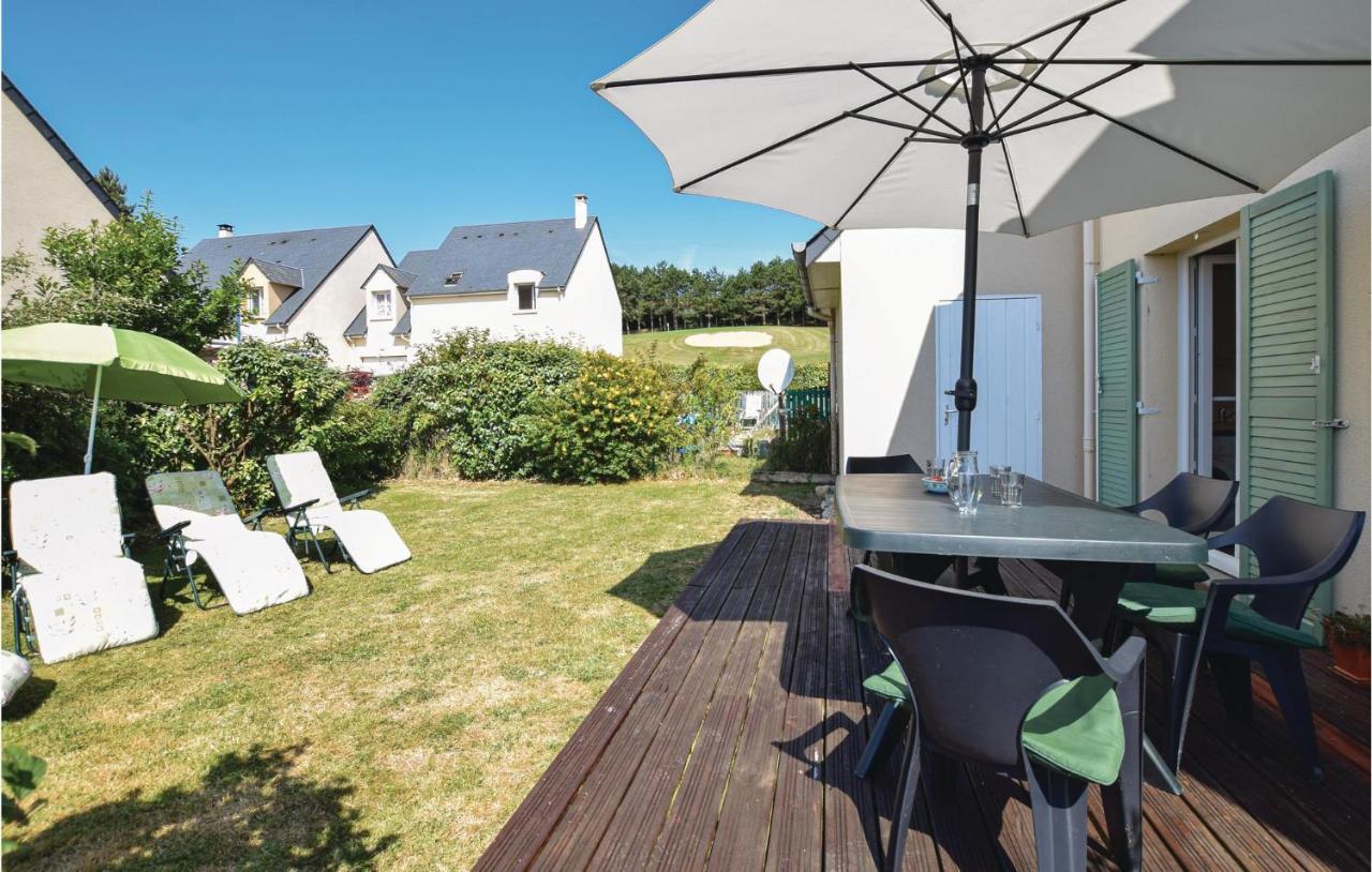 4 Bedroom Cozy Home In Port-En-Bessin-Huppain Exterior foto